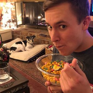 Meet your Posher, Chase